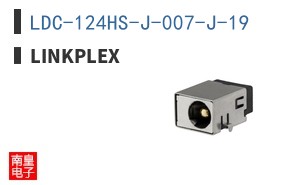 LDC-124HS-J-007-J-19|Linkplex
