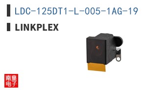 LDC-125DT1-L-005-1AG-19|Linkplex