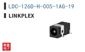 LDC-126D-H-005-1AG-19|Linkplex