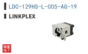 LDC-129HS-L-005-AG-19|Linkplex