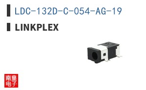 LDC-132D-C-054-AG-19|Linkplex