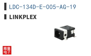 LDC-134D-E-005-AG-19|Linkplex