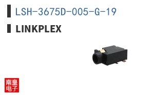 LSH-3675D-005-G-19|Linkplex