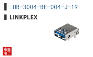 LUB-3004-BE-004-J-19|Linkplex