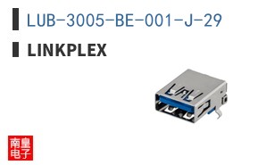 LUB-3005-BE-001-J-29|Linkplex