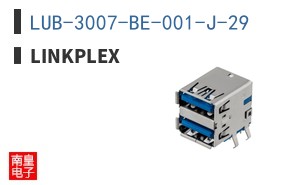 LUB-3007-BE-001-J-29|Linkplex