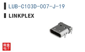 LUB-C103D-007-J-19|Linkplex