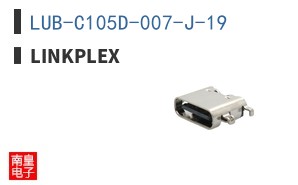 LUB-C105D-007-J-19|Linkplex