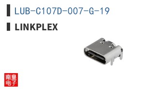 LUB-C107D-007-G-19|Linkplex