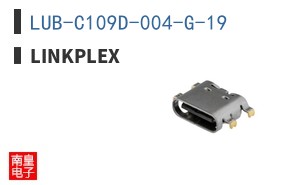 LUB-C109D-004-G-19|Linkplex