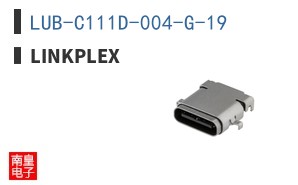 LUB-C111D-004-G-19|Linkplex