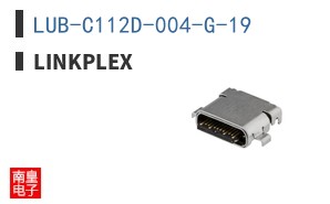 LUB-C112D-004-G-19|Linkplex