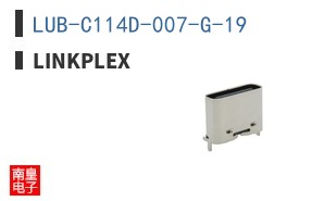LUB-C114D-007-G-19|Linkplex