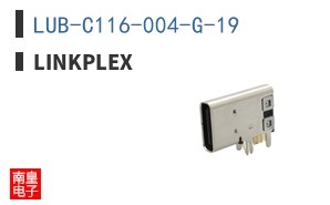 LUB-C116-004-G-19|Linkplex