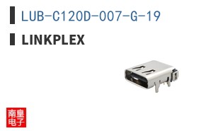 LUB-C120D-007-G-19|Linkplex