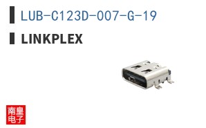 LUB-C123D-007-G-19|Linkplex