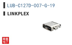 LUB-C127D-007-G-19|Linkplex
