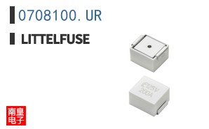 0708100.UR|Littelfuse