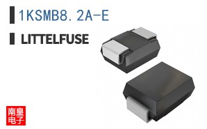 1KSMB8.2A-E|Littelfuse