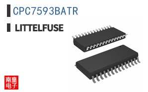 CPC7593BATR|IXYS