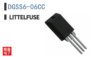 DGSS6-06CC|IXYS
