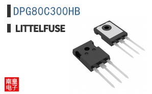 DPG80C300HB|Littelfuse