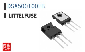 DSA50C100HB|Littelfuse