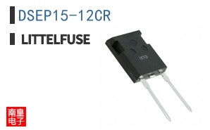 DSEP15-12CR|Littelfuse