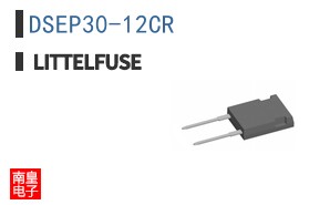 DSEP30-12CR|Littelfuse