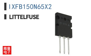 IXFB150N65X2|IXYS