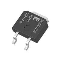 LSIC2SD120C08-Littelfuse -  - 