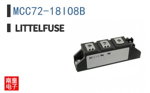 MCC72-18IO8B|Littelfuse