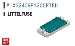 MIXG240RF1200PTED|IXYS
