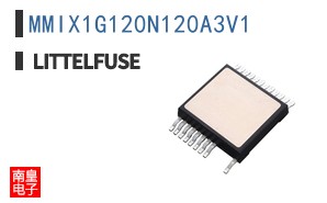 MMIX1G120N120A3V1|IXYS