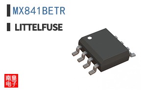 MX841BETR|IXYS
