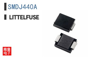 SMDJ440A|Littelfuse