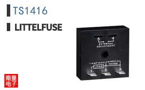 TS1416|Littelfuse