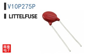 V10P275P|Littelfuse