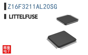 Z16F3211AL20SG|IXYS