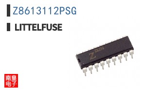 Z8613112PSG|IXYS