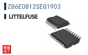 Z86E0812SEG1903|IXYS