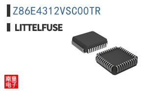Z86E4312VSC00TR|IXYS