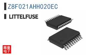 Z8F021AHH020EC|IXYS