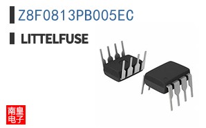 Z8F0813PB005EC|IXYS