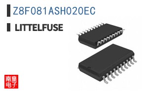 Z8F081ASH020EC|IXYS