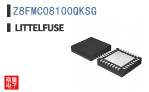 Z8FMC08100QKSG|Littelfuse