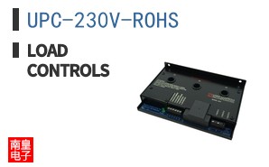 UPC-230V-ROHS|Load Controls