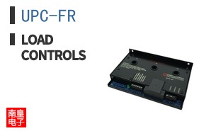 UPC-FR|Load Controls