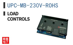 UPC-MB-230V-ROHS|Load Controls
