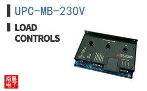 UPC-MB-230V|Load Controls